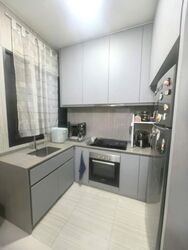 Kandis Walk (D27), Condominium #500058171